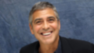 Oscarowy marsz Clooneya