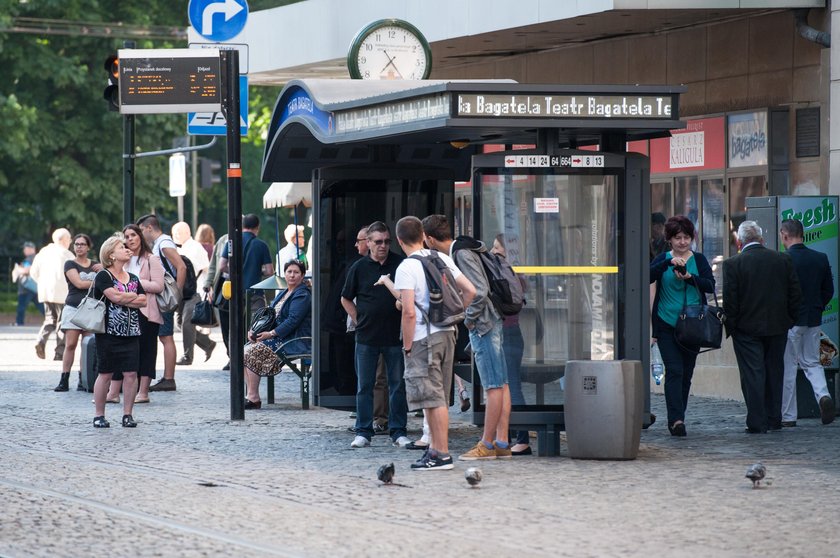 Tramwaje nie pojadą do Bronowic Małych