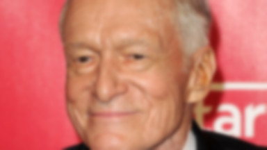 Hugh Hefner przepisał majątek żonie i dzieciom. Jest jednak pewien "haczyk"...