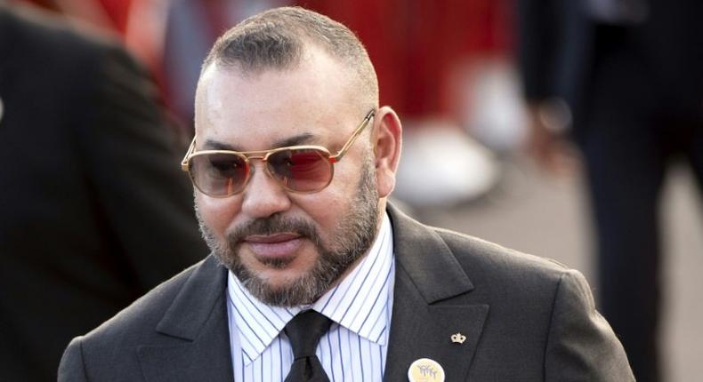 Moroccan King Mohamed VI relinquished some of his near-absolute control following Arab Spring-inspired protests in 2011