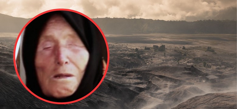 Baba Wanga: Koniec świata nastąpi w 5079 roku? Oto, co przepowiedziała na najbliższe stulecia