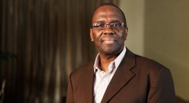 Retired Chief Justice Willy Mutunga (Twitter)