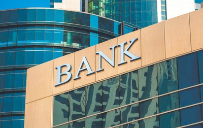 Financial Sector Under the Pressure of the New Reality [DAVOS 2022]