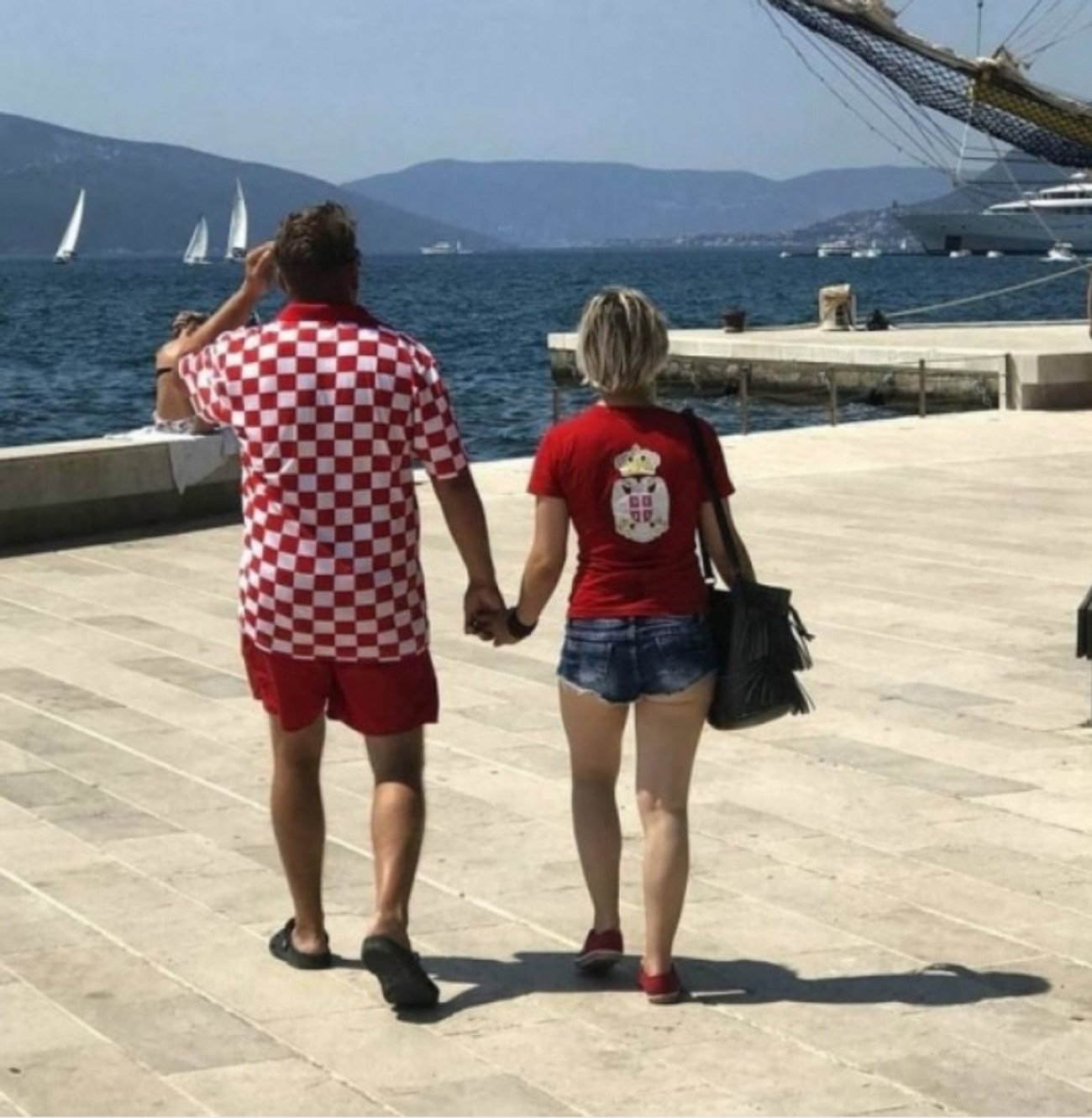 OVAKO IZGLEDA KADA SE 