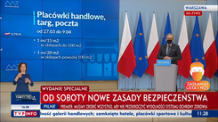 Nowe OBOSTRZENIA w kościołach. Czego dotyczą?