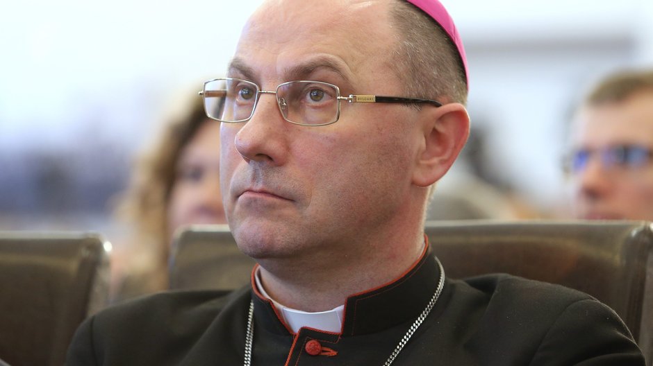 Abp Wojciech Polak