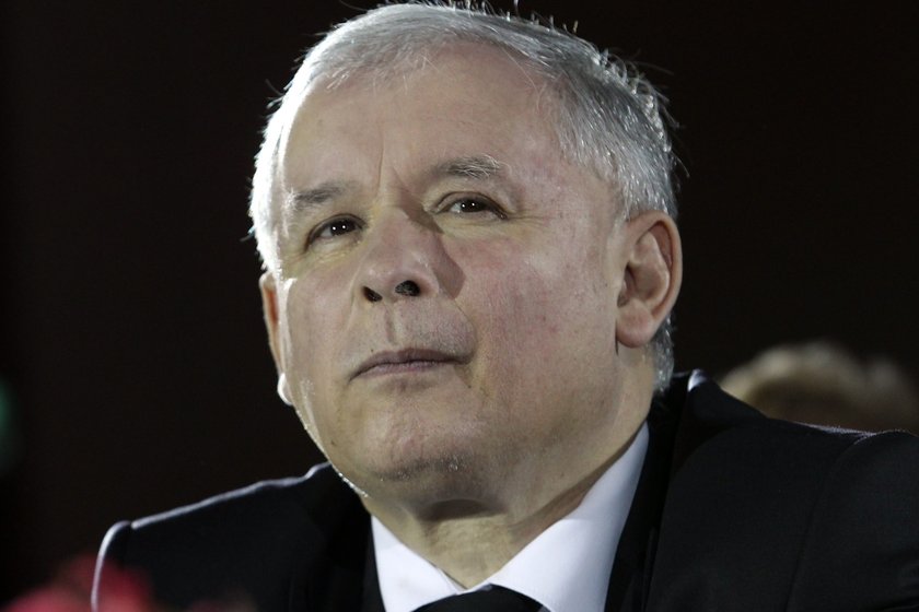 Jarosław Kaczyński