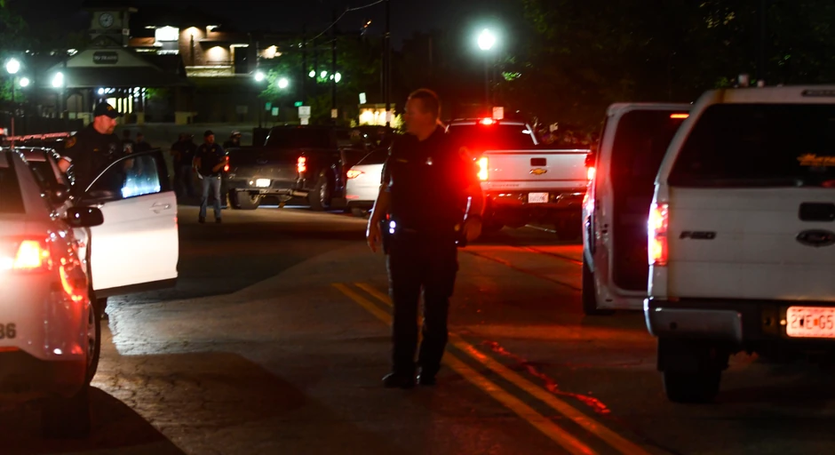 Dvostruki aršini - policija Kenoše