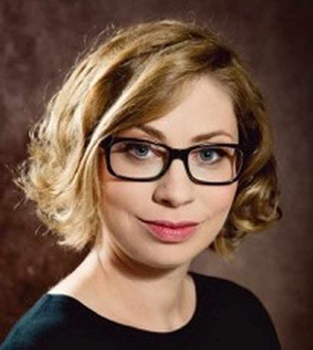 Dr Anna Wiewiórowska-Domagalska