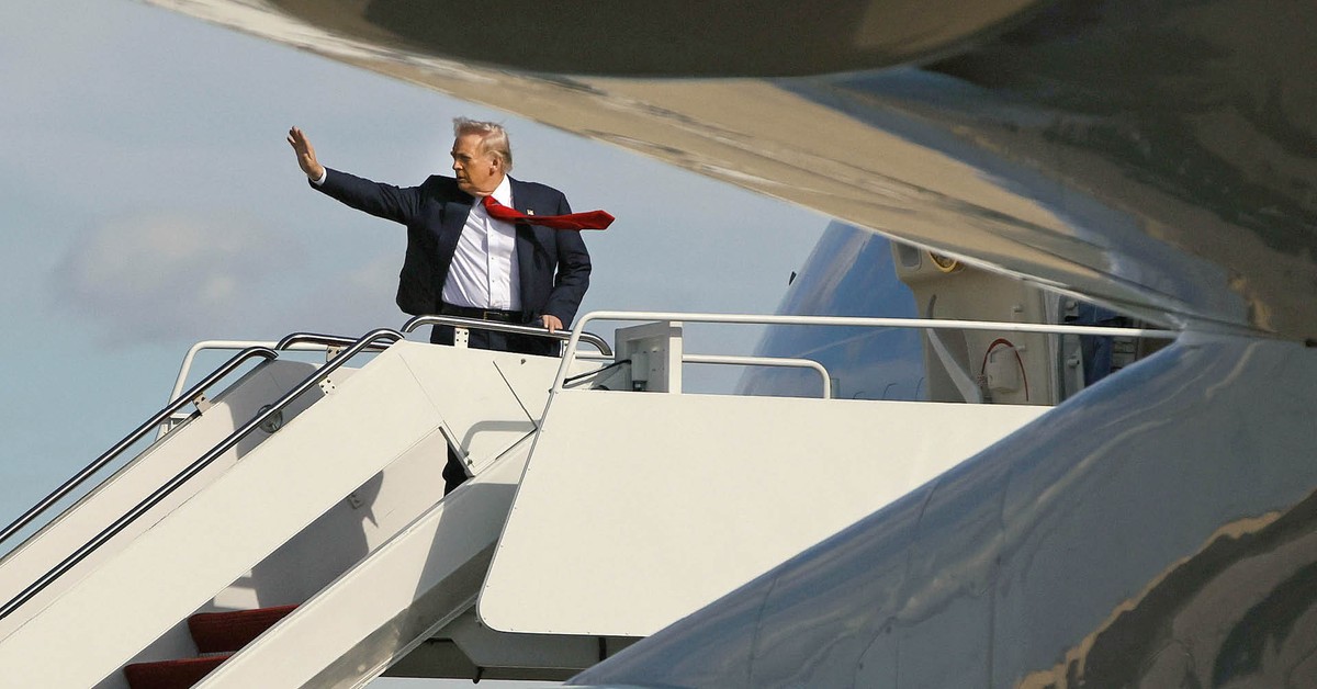 Fundamenty prawicy, czyli rewolucja Trumpa