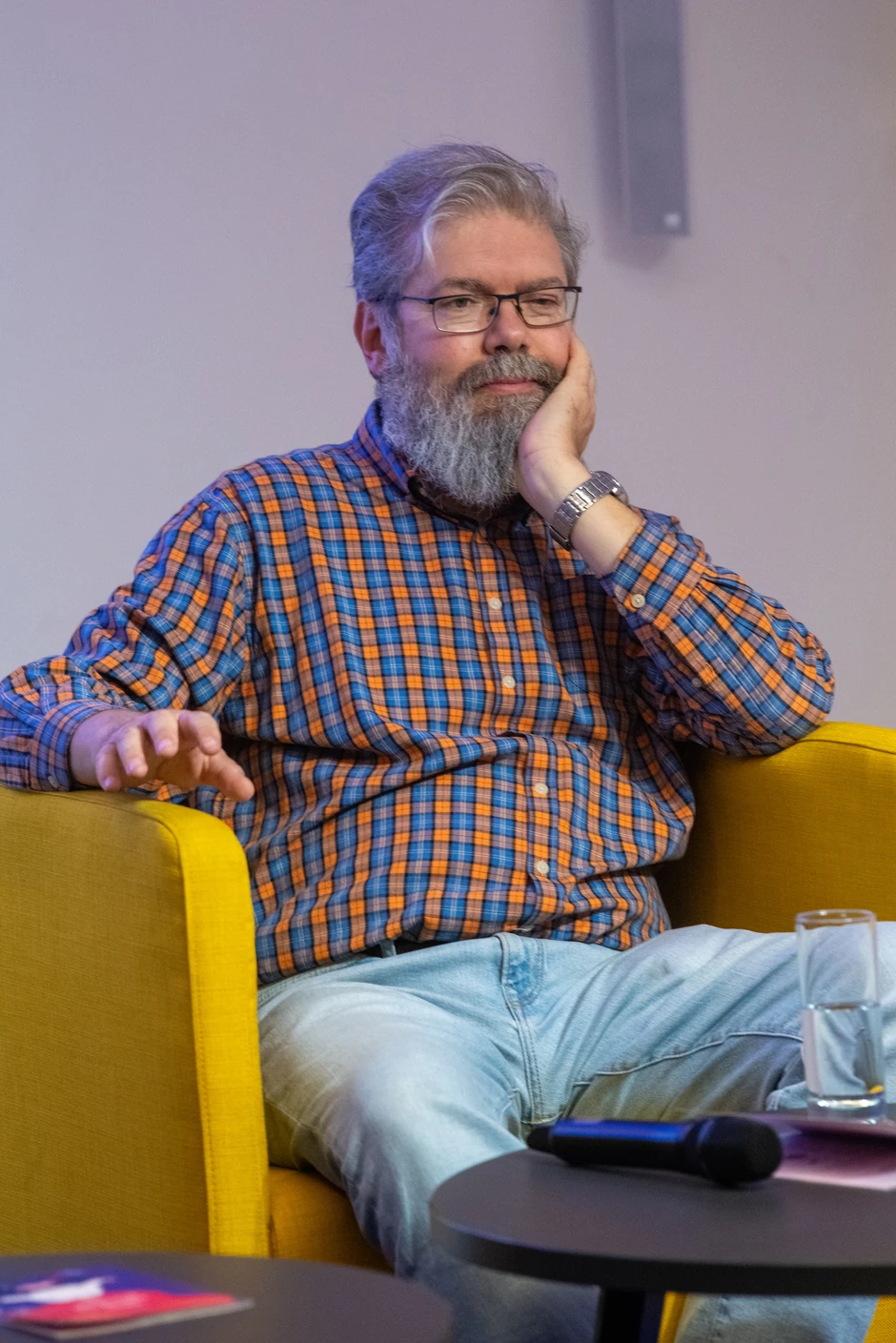 Prevencija, pravovremena dijagnoza i adekvatno lečenje su ključni za smanjenje posledica depresije, kaže prof. dr Čedo Miljević