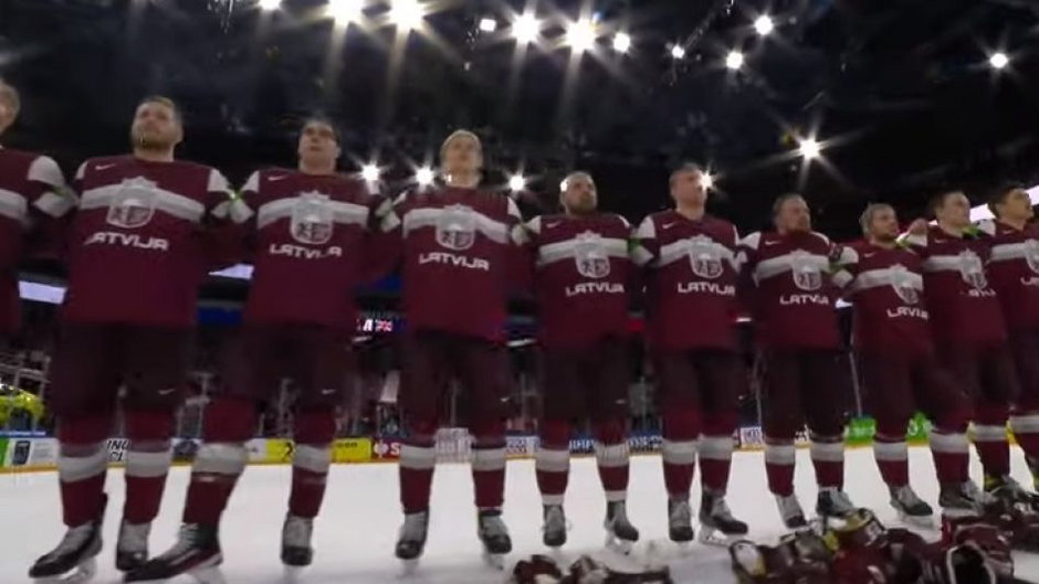 Łotwa zaczyna przygotowania do Mistrzostw Świata. 21 zawodników na zgrupowaniu