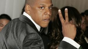 2. Shawn 'Jay-Z' Carter - jego majątek jest wyceniany na 475 mln dol.