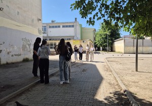 Mala matura Novi Sad
