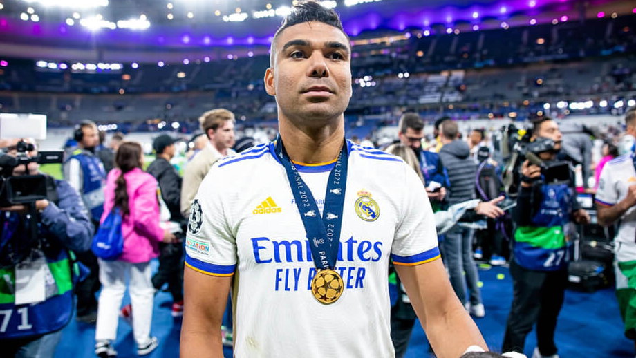 Casemiro