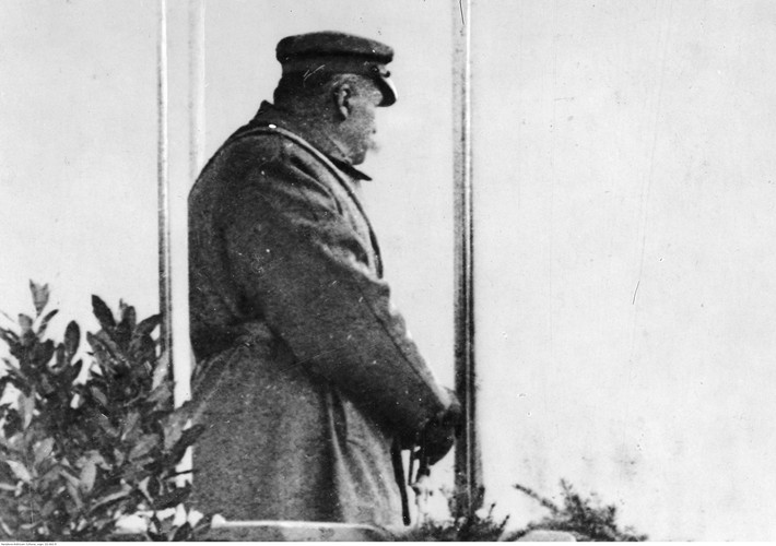 Obchody święta 11 listopada