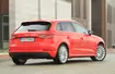 Audi A3 e-tron - To auto nie lubi zimna