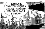 Polska racja stanow więzienia cia krzętowski