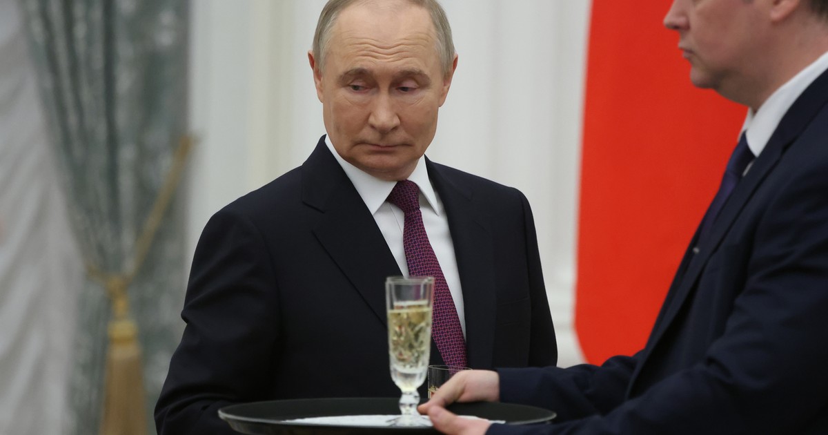 "Rosja nie jest już partnerem, ale zbrodniczym reżimem". UE znów jest rozdarta, co zrobić z zamrożonym skarbem Putina