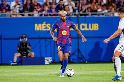 Lamine Yamal mógł pobić transferowy rekord świata. Barcelona odrzuciła kosmiczną ofertę