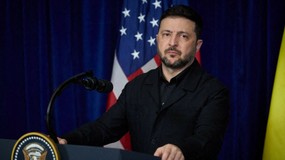 Zełenski zaskoczył wyznaniem o Trumpie. "Jeśli rozmawiamy jak dorośli..."