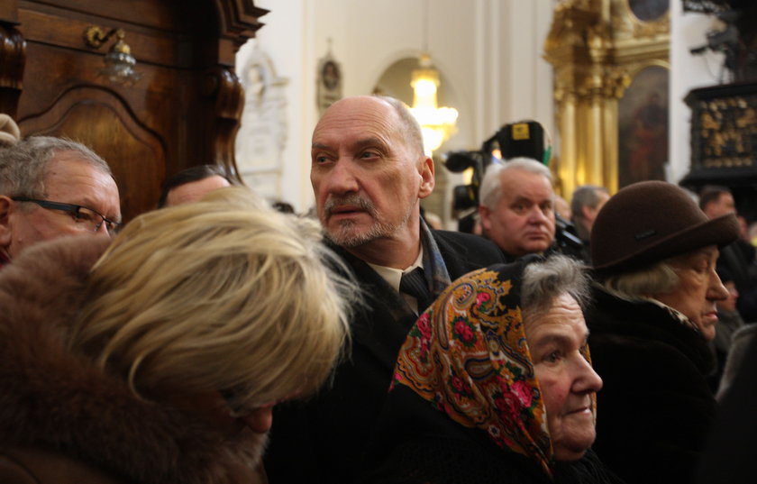 Antoni Macierewicz