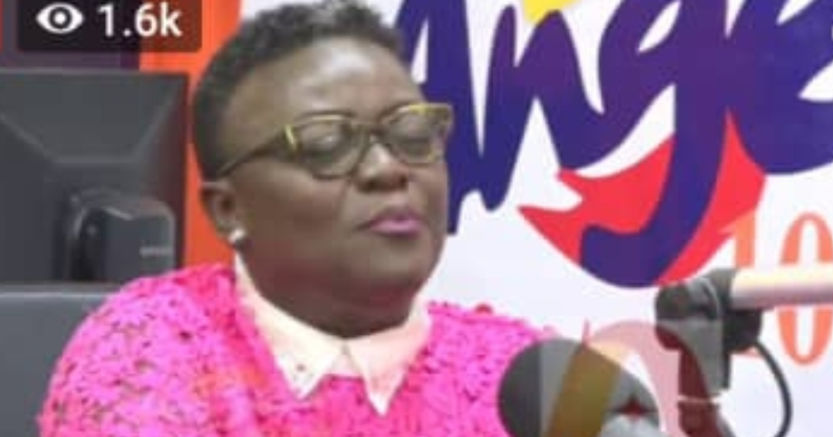 There'll be no man left if women begin to kill men for cheating – Nana Yaa Brefo - Vimarsana News
