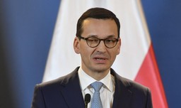 Rekonstrukcja rządu Morawieckiego jak gra w pasjansa