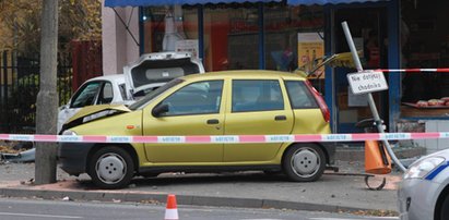 Zabił dwie osoby i wyszedł wcześniej z więzienia. Znowu zaczął szaleć...