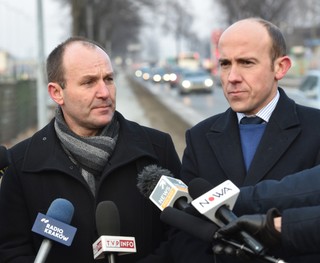 Budka i Sowa: Nie ferowaliśmy wyroku ws. wypadku w Oświęcimiu