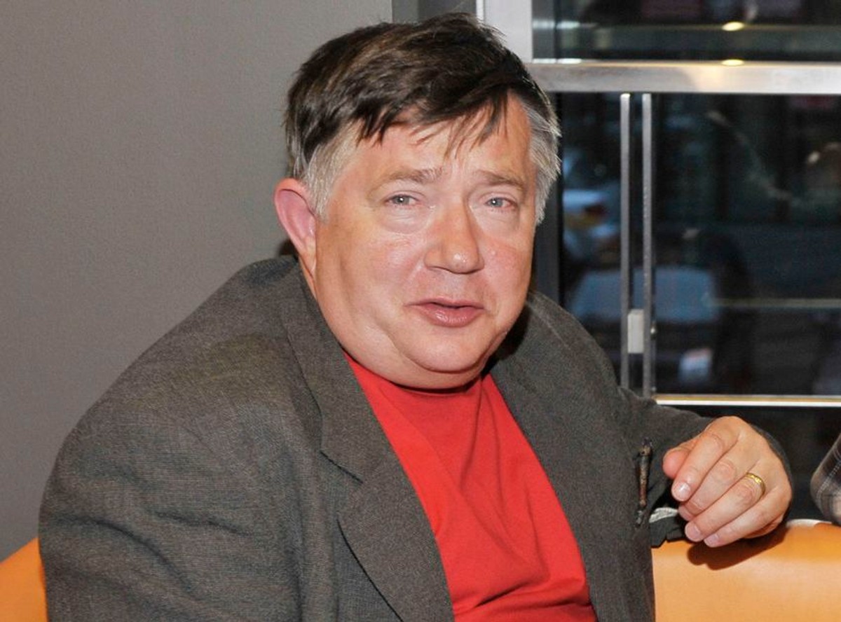 Mieczysław Hryniewicz został oszukany. Stracił 150 tys.
