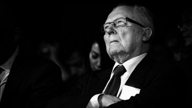 Nie żyje Jacques Delors. Były szef Komisji Europejskiej miał 98 lat