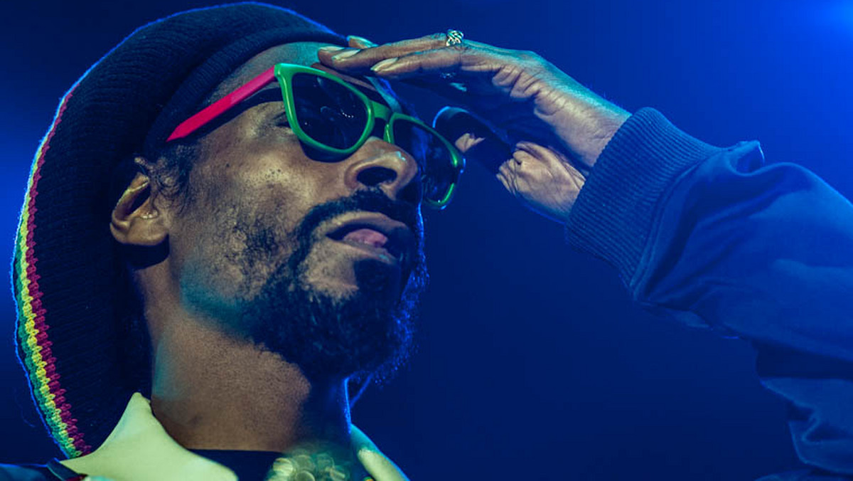 Snoop Dogg nagrał album wraz z synami pod szyldem Tha Broadus Boyz. Album "Royal Fam" można już odsłuchać w sieci.