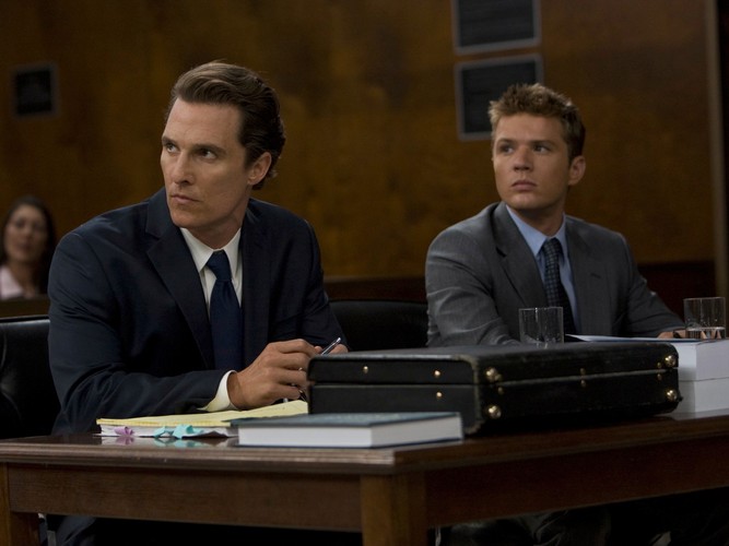 'Prawnik z Lincolna' (2011)