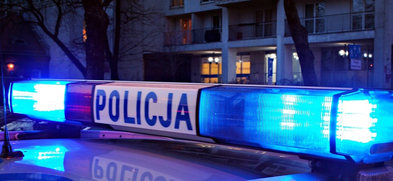 Policja wystawiła list gończy za byłym reprezentantem Polski. Poszukiwany wydał oświadczenie