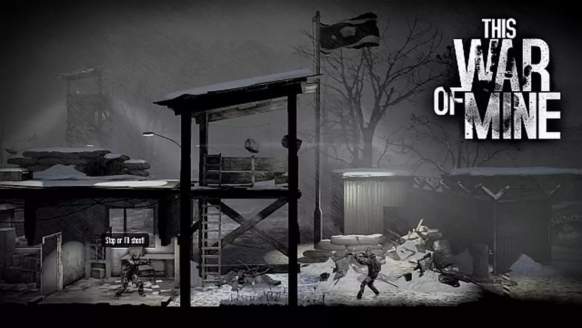 Narzędzia moderskie już dostępne w This War of Mine