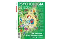 Psychologia Dziecka 2024