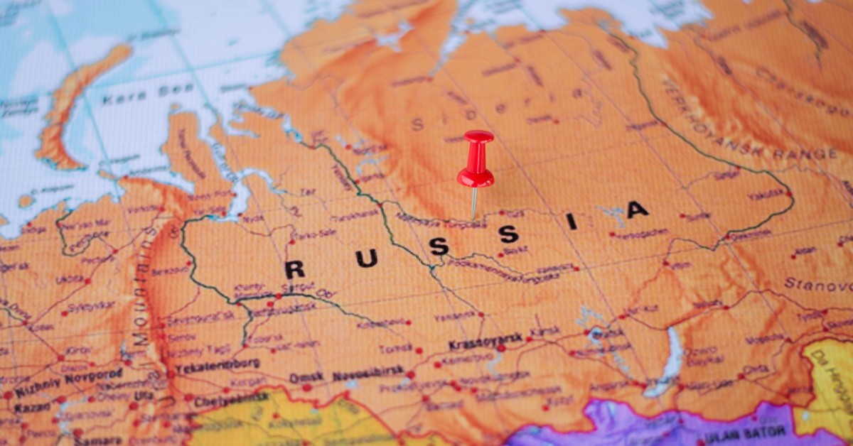 Rosja powoli zostaje z ręką w nocniku. Dawne państwa ZSRR zwracają się do rywali Moskwy