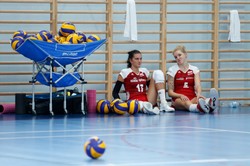 Polskie siatkarki poznały rywalki w turnieju kwalifikacyjnym do igrzysk olimpijskich w Tokio