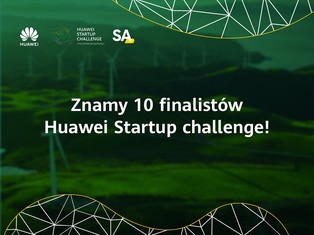 Znamy finalistów czwartej edycji Huawei Startup Challenge