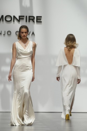 Modne suknie ślubne 2017