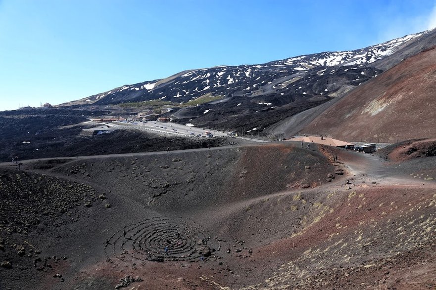 Etna