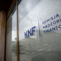 KNF zawiadomił prokuraturę w sprawie 31 firm i osób. Chodzi o obligacje GetBacku