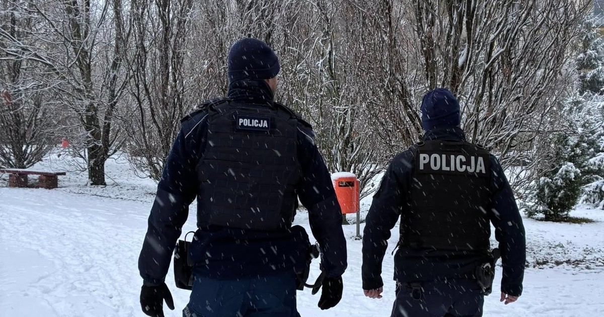 Śmierć kobiety w centrum Warszawy. Przyczyny znane