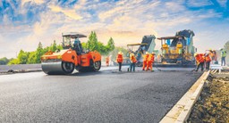 Budowlanka przestraszona widmem braku pieniędzy z UE. Zagrożone są projekty drogowe