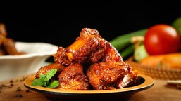 pyszny obiad na czwartek. podajemy przepis, ty gotujesz. duszone, mięciutkie żeberka po włosku