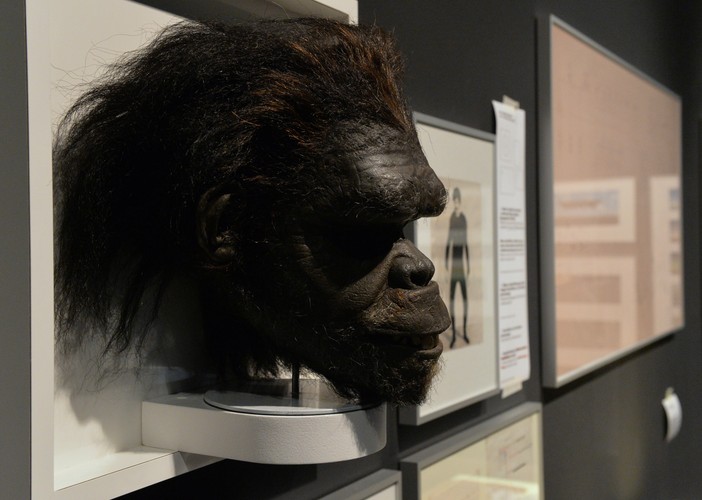 Wystawa 'Stanley Kubrick' w Krakowie już od 4 maja