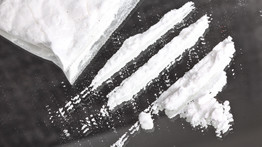 Kokainnyelőt fogtak a körúton