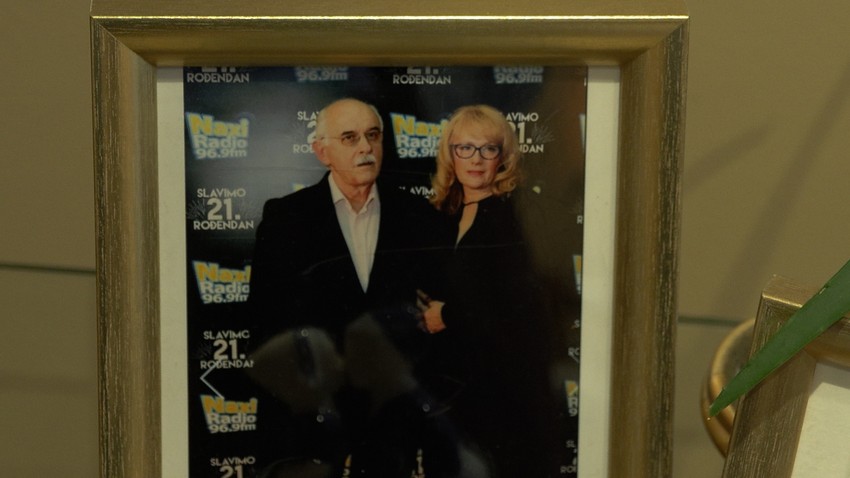  Snežana I Kornelije Kovač 