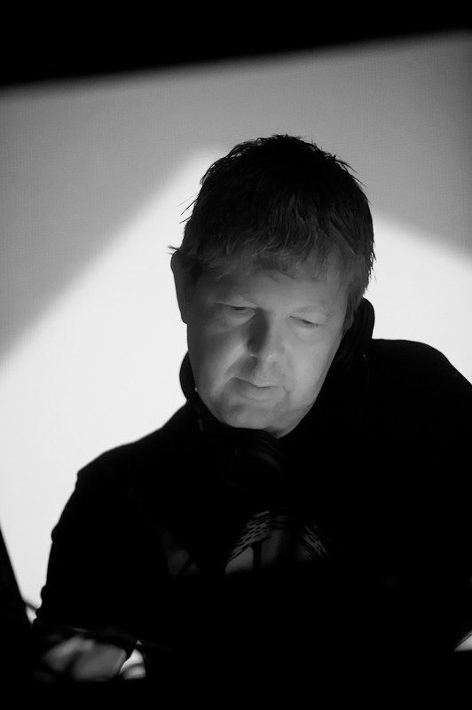 John Digweed